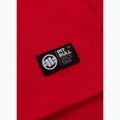 Pánské tričko na lezení Pitbull Small Logo red 9