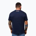 Pánské tričko Pitbull West Coast Hilltop dark navy 3