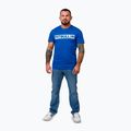 Pánské tričko Pitbull Hilltop royal blue 2