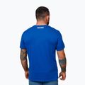Pánské tričko Pitbull Hilltop royal blue 3