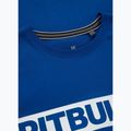Pánské tričko Pitbull Hilltop royal blue 6