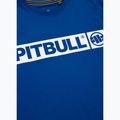 Pánské tričko Pitbull Hilltop royal blue 7
