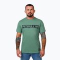 Pánské tričko Pitbull West Coast T-S Hilltop 170 mint