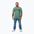Pánské tričko Pitbull West Coast T-S Hilltop 170 mint 2