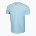 Pánské tričko Pitbull West Coast T-S Hilltop 170 light blue 2
