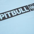 Pánské tričko Pitbull West Coast T-S Hilltop 170 light blue 3
