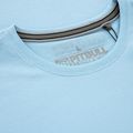 Pánské tričko Pitbull West Coast T-S Hilltop 170 light blue 4