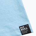 Pánské tričko Pitbull West Coast T-S Hilltop 170 light blue 7