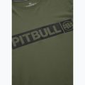 Pánské tričko Pitbull Hilltop olive 7
