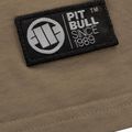 Pánské tričko Pitbull West Coast T-S Hilltop 170 coyote brown 6