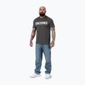 Pánské tričko Pitbull West Coast T-S Hilltop 170 dark navy 2
