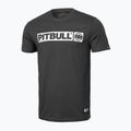 Pánské tričko Pitbull West Coast T-S Hilltop 170 dark navy 4