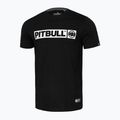Pánské tričko Pitbull West Coast Hilltop black 4