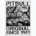 Pánské tričko Pitbull Drive white 7