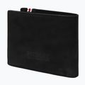Pánská peněženka Pitbull Lin Wood 2 Embosed Leather black 2