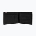 Pánská peněženka Pitbull Lin Wood 2 Embosed Leather black 3