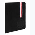 Pánská peněženka Pitbull Lin Wood 2 Embosed Leather black 4