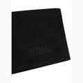 Pánská peněženka Pitbull Lin Wood 2 Embosed Leather black 6