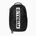 Sportovní batoh  Pitbull Hilltop 2 28 l black/black 3