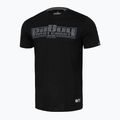 Pánské tričko Pitbull West Coast Boxing Fd black 2