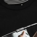 Pánské tričko Pitbull West Coast Power BJJ black 4