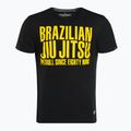 Pánské tričko Pitbull West Coast BJJ Champions black