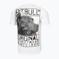 Pánské tričko  Pitbull West Coast Origin white 5