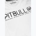 Pánské tričko  Pitbull West Coast Origin white 9