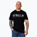 Pánské tričko  Pitbull West Coast Origin black