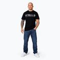 Pánské tričko  Pitbull West Coast Origin black 2