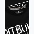 Pánské tričko  Pitbull West Coast Origin black 9