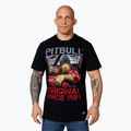 Pánské tričko Pitbull West Coast  Drive black