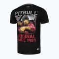 Pánské tričko Pitbull West Coast  Drive black 4