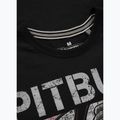 Pánské tričko Pitbull West Coast  Drive black 7