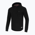 Pánská mikina Pitbull West Coast Mercado Hooded Small Logo black