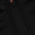 Pánská mikina Pitbull West Coast Mercado Hooded Small Logo black 3