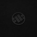 Pánská mikina Pitbull West Coast Mercado Hooded Small Logo black 4