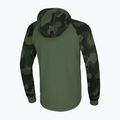 Pánská mikina Pitbull West Coast Mercado Hooded Small Logo olive dillard 2