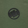 Pánská mikina Pitbull West Coast Mercado Hooded Small Logo olive dillard 4