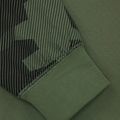 Pánská mikina Pitbull West Coast Mercado Hooded Small Logo olive dillard 5