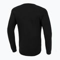 Pánské tričko longsleeve   Pitbull Hilltop black 2