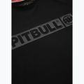 Pánské tričko longsleeve   Pitbull Hilltop black 3
