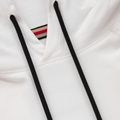 Pánská mikina Pitbull West Coast Hilltop Hooded white 3
