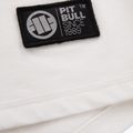Pánská mikina Pitbull West Coast Hilltop Hooded white 9