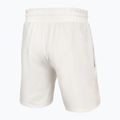 Pánské šortky Pitbull West Coast Tarento Shorts off white 2