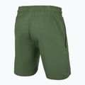 Pánské šortky Pitbull West Coast Tarento Shorts olive 2