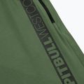 Pánské šortky Pitbull West Coast Tarento Shorts olive 4
