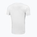 Pánské tričko Pitbull West Coast No Logo white 6