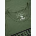Pánské tričko Pitbull Hilltop Tank Top olive 6