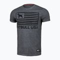 Pánské tričko Pitbull West Coast T-S Pitbull West Coast USA dark navy
